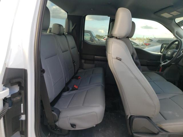Photo 6 from auction – 2022 FORD F150 SUPER with VIN 1FTFX1E56NKE29459
