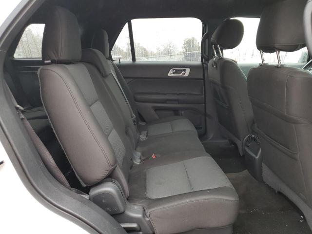 Photo 6 from auction – 2012 FORD EXPLORER X with VIN 1FMHK8D89CGA78344