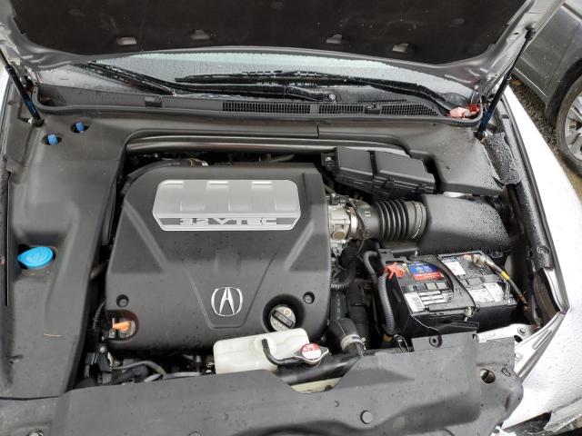 Photo 7 from auction – 2007 ACURA TL with VIN 19UUA66247A030635