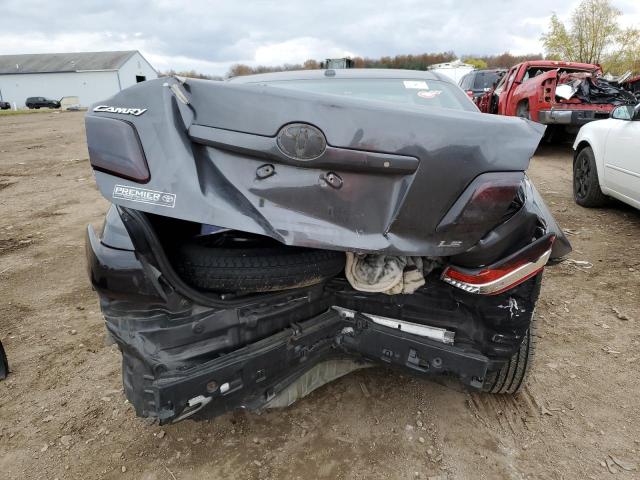 Photo 9 from auction – 2011 TOYOTA CAMRY BASE with VIN 4T1BF3EK4BU126307