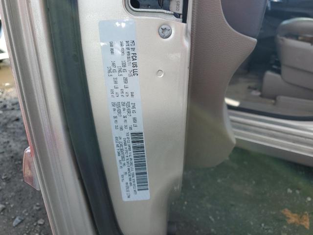 Photo 10 from auction – 2015 CHRYSLER TOWN & COU with VIN 2C4RC1BGXFR739633