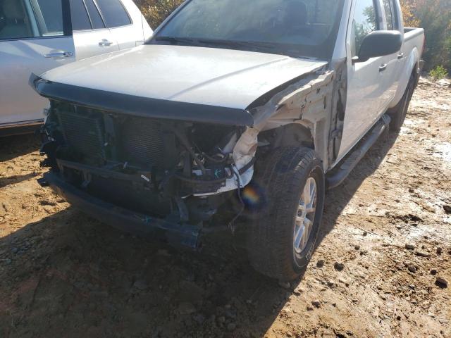 Photo 9 from auction – 2018 NISSAN FRONTIER S with VIN 1N6AD0FV7JN732932