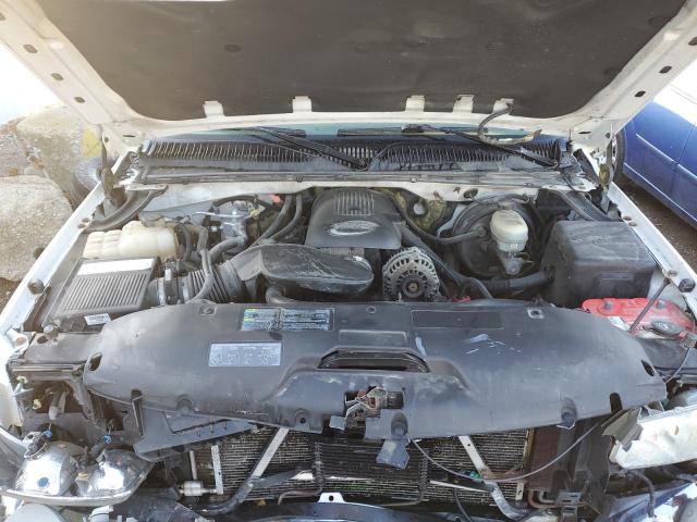 Photo 7 from auction – 2005 GMC NEW SIERRA with VIN 2GTEK13T951251932