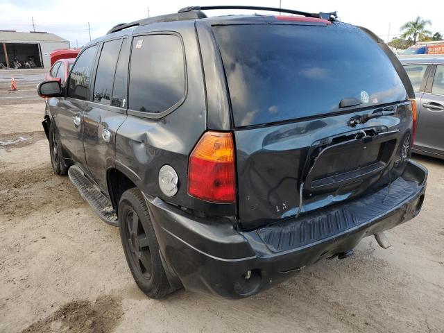 Photo 3 from auction – 2004 GMC ENVOY with VIN 1GKDS13S342167059