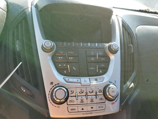 Photo 9 from auction – 2012 CHEVROLET EQUINOX LT with VIN 2GNALDEK1C6265977