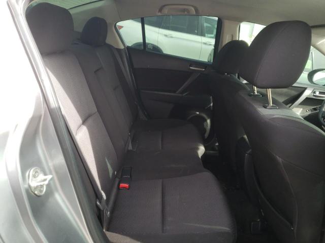 Photo 6 from auction – 2010 MAZDA 3 I with VIN JM1BL1SG2A1137811
