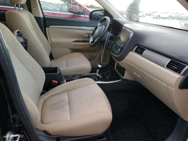 Photo 5 from auction – 2017 MITSUBISHI OUTLANDER with VIN JA4AD3A33HZ016293