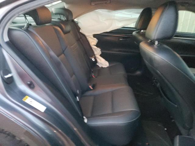 Photo 6 from auction – 2015 LEXUS ES 350 with VIN JTHBK1GG1F2153543
