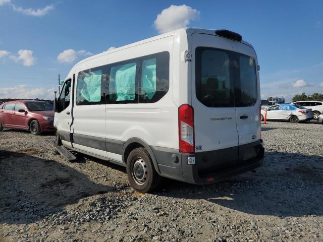 Photo 3 from auction – 2020 FORD TRANSIT T- with VIN 1FBAX2C87LKA65129