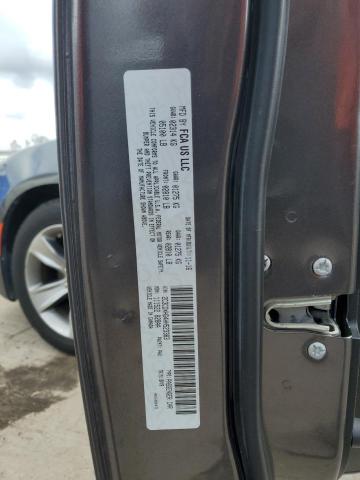 Photo 10 from auction – 2017 DODGE CHARGER SX with VIN 2C3CDXHG4HH523383