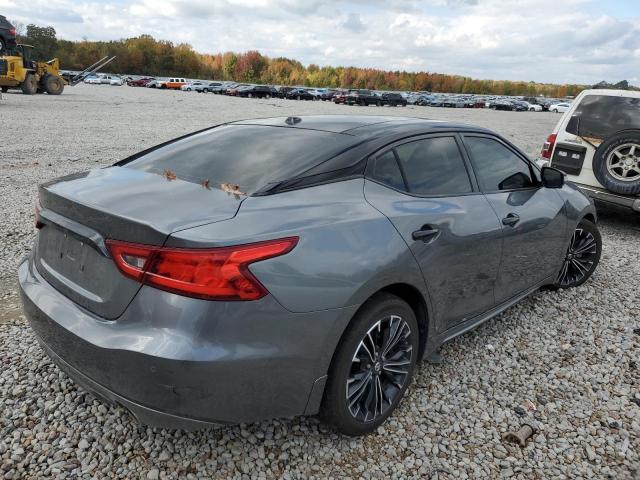 Photo 4 from auction – 2016 NISSAN MAXIMA 3.5 with VIN 1N4AA6AP3GC426800