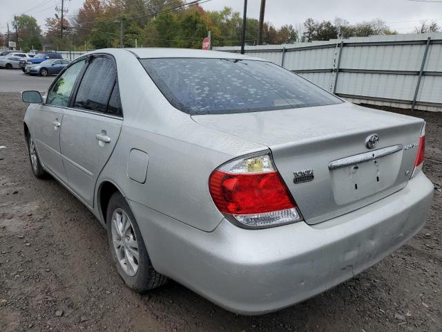 Photo 3 from auction – 2006 TOYOTA CAMRY with VIN 4T1BF32K06U632047