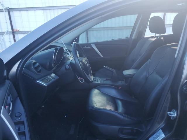 Photo 5 from auction – 2012 MAZDA 3 I with VIN JM1BL1M86C1677459