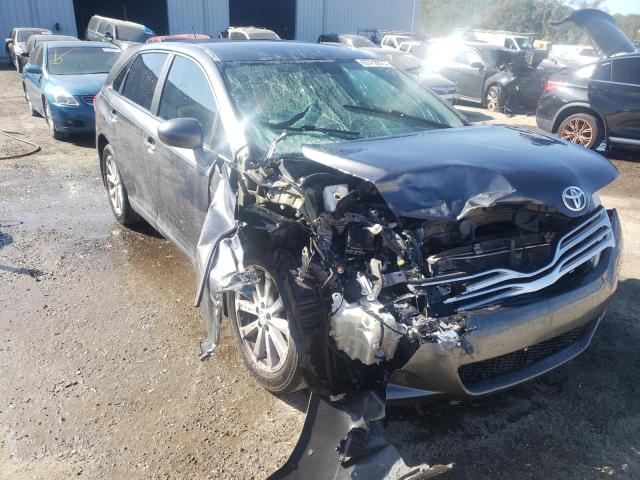 TOYOTA VENZA 2011 z numerem VIN 4T3ZA3BB3BU041225 - Zdjęcie z aukcji