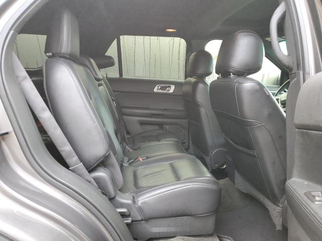 Photo 6 from auction – 2013 FORD EXPLORER L with VIN 1FM5K7F8XDGA36700
