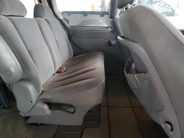 Photo 6 from auction – 2006 DODGE GRAND CARA with VIN 1D4GP24RX6B578590