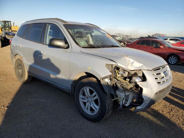 Photo 1 from auction – 2010 HYUNDAI SANTA FE G with VIN 5NMSGDAB6AH376280