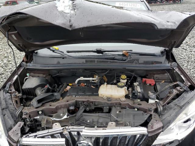 Photo 7 from auction – 2016 BUICK ENCORE with VIN KL4CJASBXGB667956