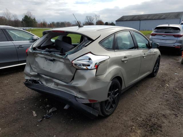Photo 4 from auction – 2016 FORD FOCUS with VIN 1FADP3K22GL328516