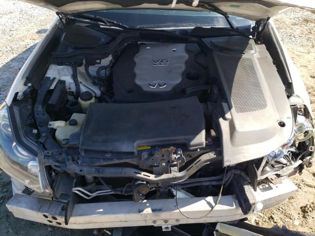 Photo 7 from auction – 2006 INFINITI M35 BASE with VIN JNKAY01E26M112466