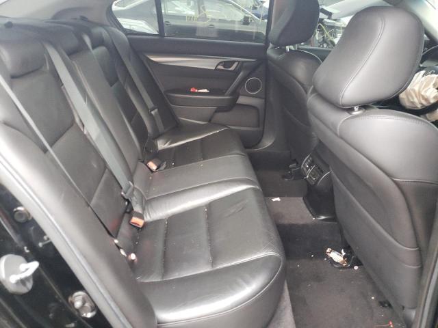 Photo 6 from auction – 2010 ACURA TL with VIN 19UUA8F55AA026347