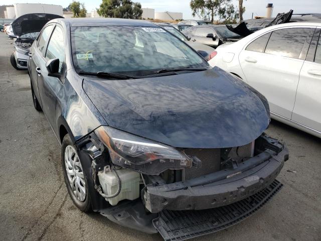 Photo 9 from auction – 2017 TOYOTA COROLLA L with VIN 5YFBURHE8HP713957