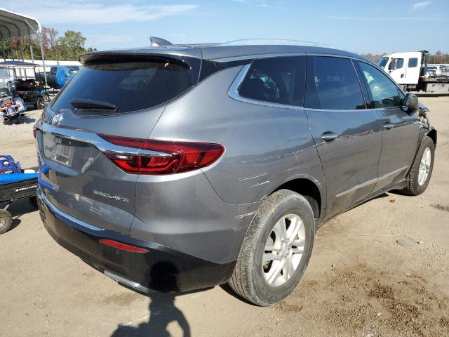 Photo 4 from auction – 2018 BUICK ENCLAVE ES with VIN 5GAERBKW9JJ187261