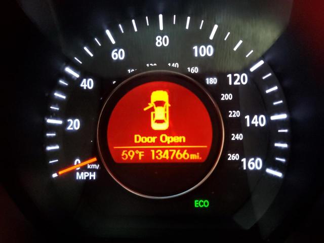 Photo 8 from auction – 2012 KIA OPTIMA EX with VIN 5XXGN4A70CG066537