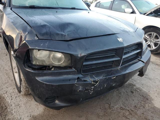 Photo 9 from auction – 2008 DODGE CHARGER with VIN 2B3KA43G68H317750