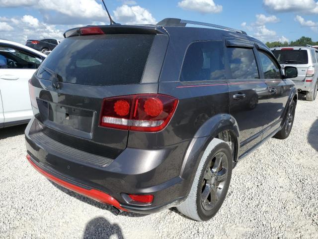 صورة رقم 4 من المزاد - 2015 DODGE JOURNEY CR مع VIN 3C4PDCGG2FT506027