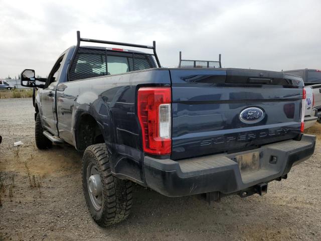 Photo 3 from auction – 2019 FORD F350 SUPER with VIN 1FTRF3BT0KEE13170