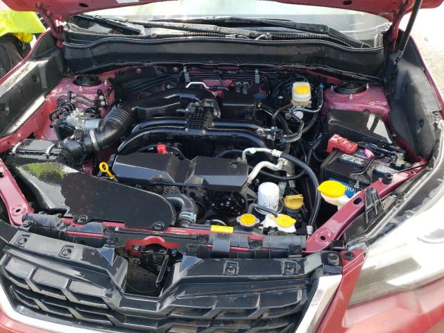 Photo 7 from auction – 2017 SUBARU FORESTER 2 with VIN JF2SJARC7HH465012