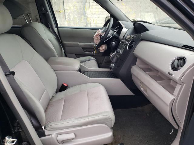 صورة رقم 5 من المزاد - 2015 HONDA PILOT EXLN مع VIN 5FNYF3H34FB017153