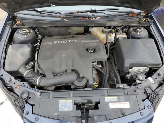 Photo 7 from auction – 2008 PONTIAC G6 VALUE L with VIN 1G2ZF57B984199584