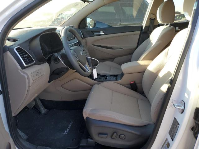Photo 5 from auction – 2019 HYUNDAI TUCSON LIM with VIN KM8J3CA46KU002941