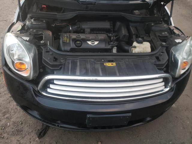 Photo 7 from auction – 2012 MINI COOPER COU with VIN WMWZB3C54CWM06291