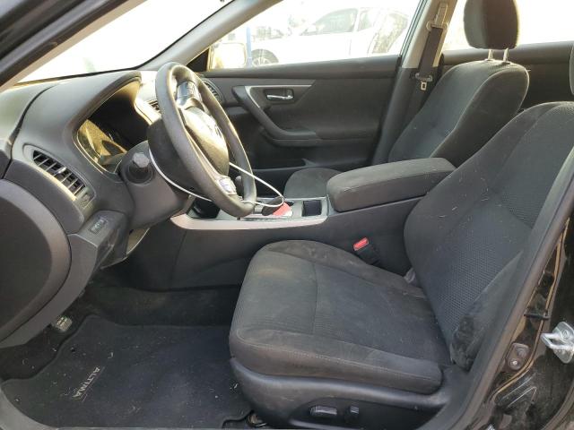 Photo 7 from auction – 2015 NISSAN ALTIMA 2.5 with VIN 1N4AL3AP2FC187022