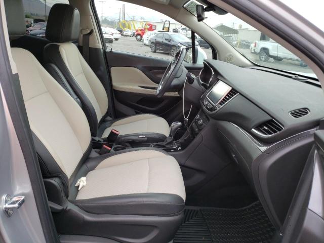 Photo 5 from auction – 2019 BUICK ENCORE PRE with VIN KL4CJASB3KB704709
