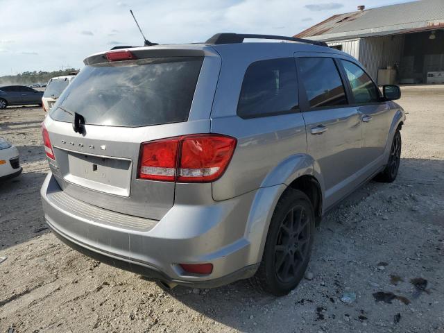 Photo 4 from auction – 2016 DODGE JOURNEY SX with VIN 3C4PDCBG0GT164540