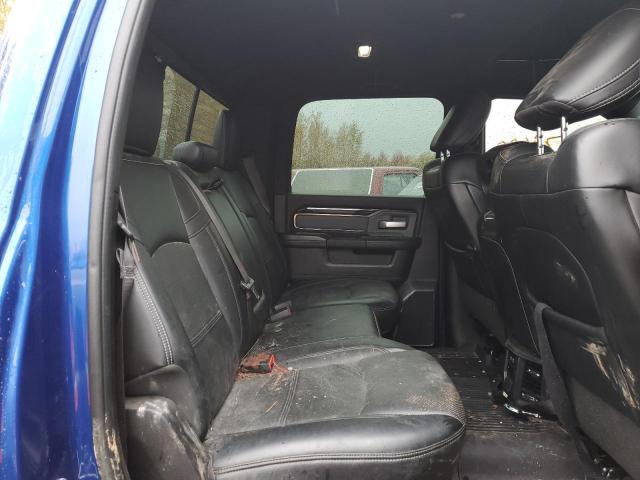 Photo 6 from auction – 2019 RAM 2500 POWER with VIN 3C6TR5EJ3KG562837
