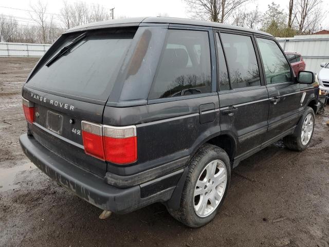 Photo 4 from auction – 2000 LAND ROVER RANGE ROVE with VIN SALPV1542YA442374