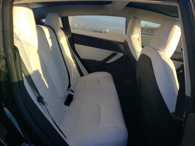Photo 6 from auction – 2018 TESLA MODEL 3 with VIN 5YJ3E1EBXJF099248