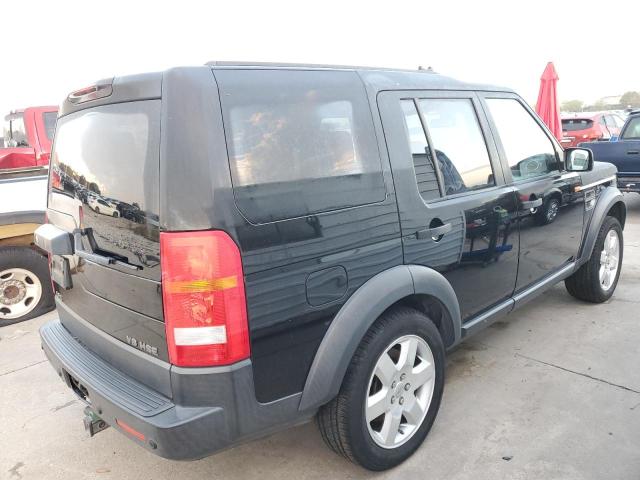 Photo 3 from auction – 2008 LAND ROVER LR3 HSE with VIN SALAG25498A486622