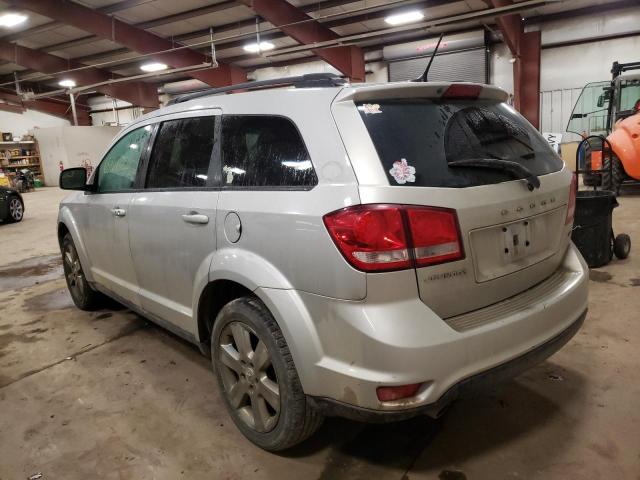 Photo 3 from auction – 2011 DODGE JOURNEY SX with VIN 3D4PG5FG3BT560342