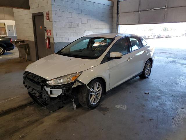 Photo 2 from auction – 2016 FORD FOCUS SE with VIN 1FADP3F24GL386072