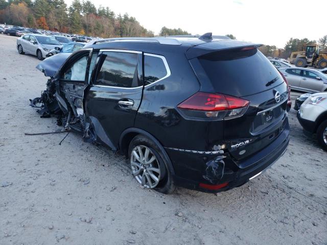 Photo 3 from auction – 2018 NISSAN ROGUE S with VIN KNMAT2MV7JP568672