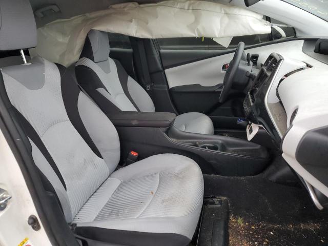 Photo 5 from auction – 2018 TOYOTA PRIUS with VIN JTDKBRFU2J3067023