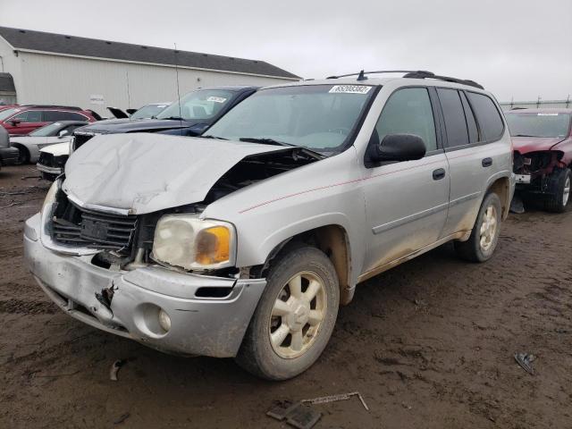 Photo 2 from auction – 2007 GMC ENVOY with VIN 1GKDT13S372143586