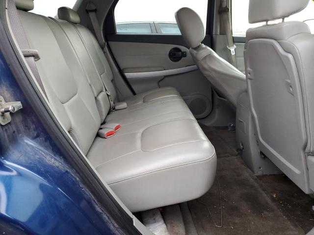 Photo 6 from auction – 2008 CHEVROLET EQUINOX with VIN 2CNDL53F386311054