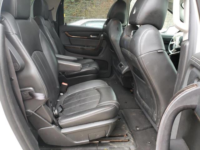Photo 6 from auction – 2014 GMC ACADIA DEN with VIN 1GKKVTKD1EJ308330